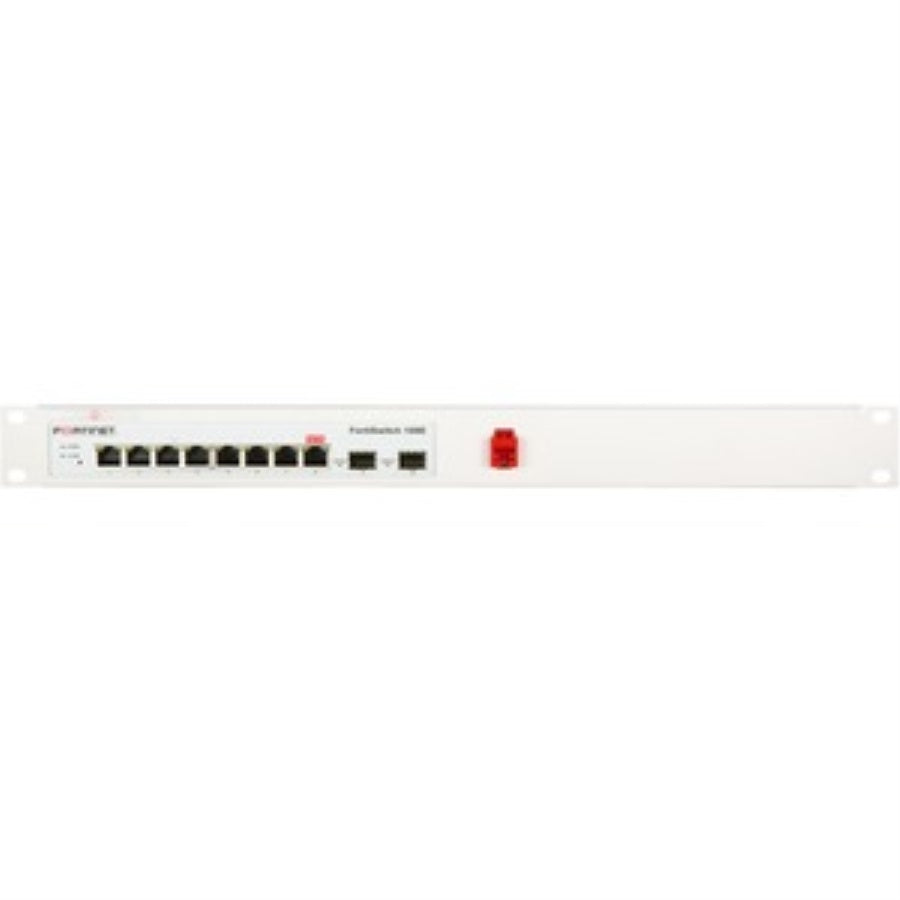 Rack Mount Kit For Fortiswitch