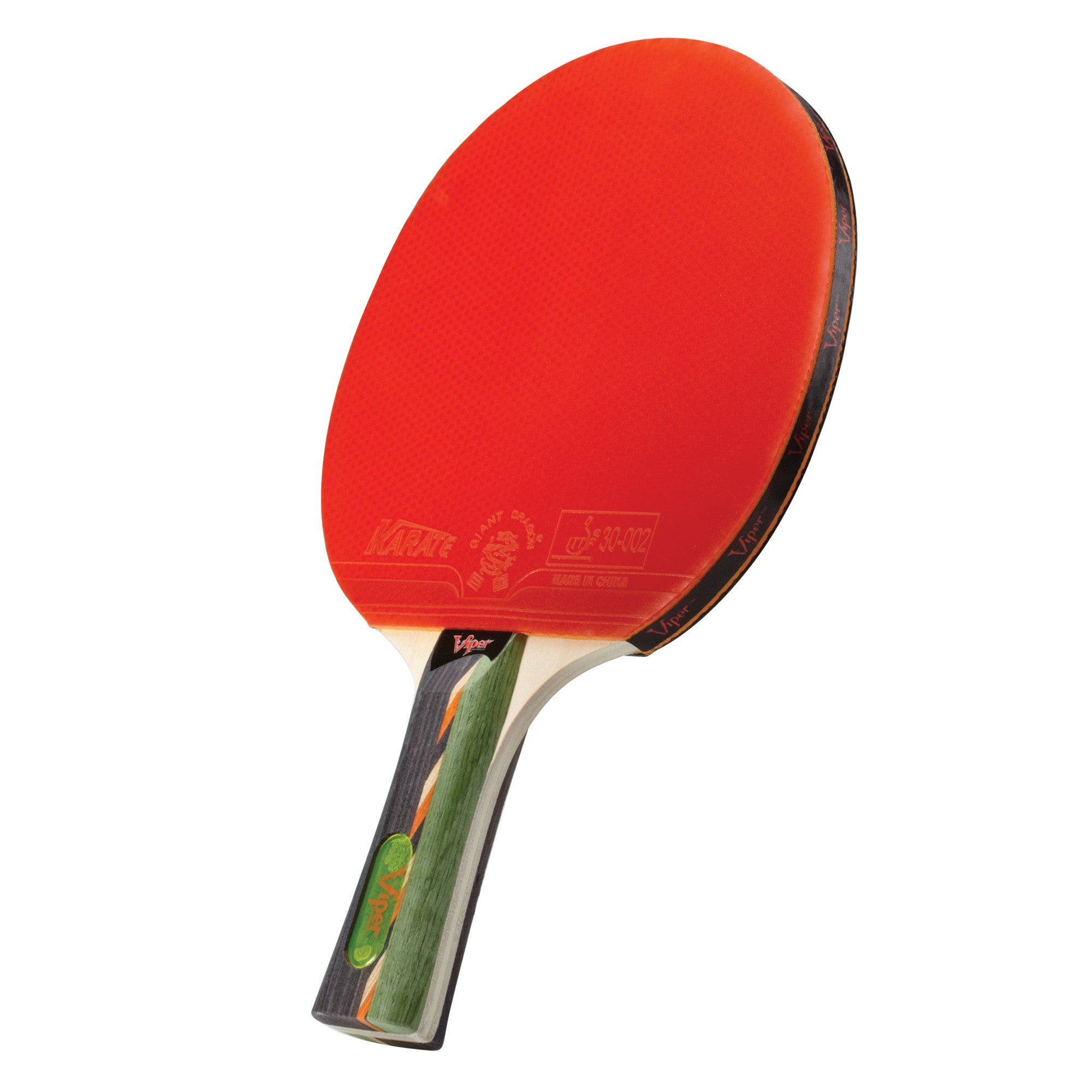 Viper High Performance Table Tennis Racket 72-81-67