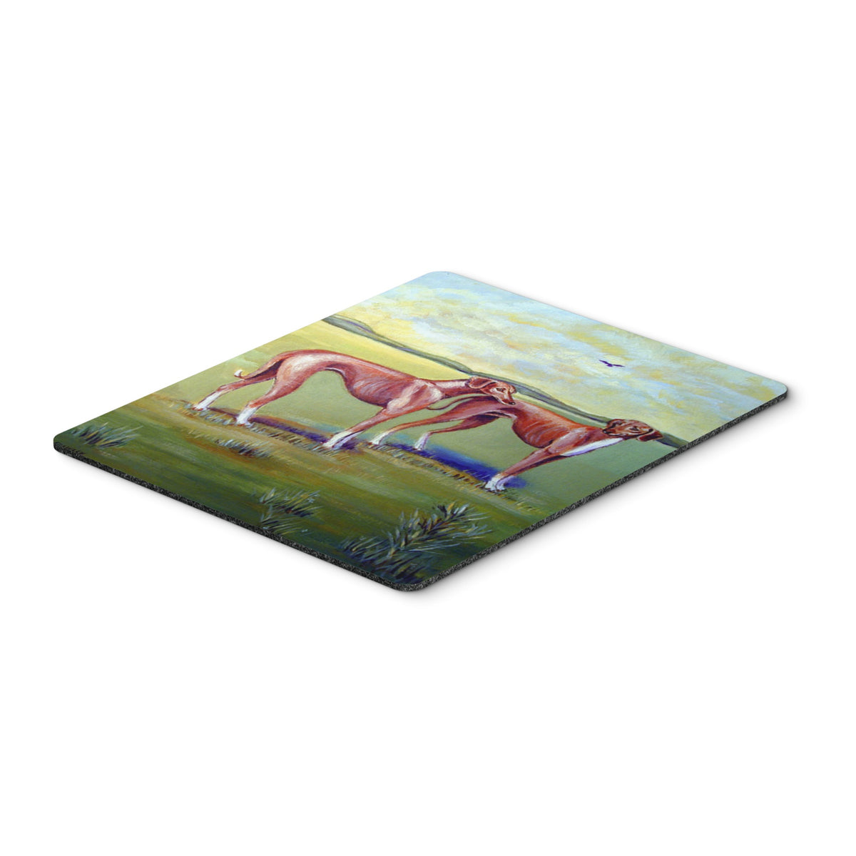 Caroline'S Treasures Mouse/Hot Pad/Trivet, Azawakh Hound (7001Mp)