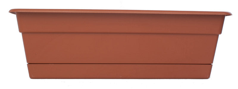 WINDOW BOX TARCOT 18 (Pack of 1)