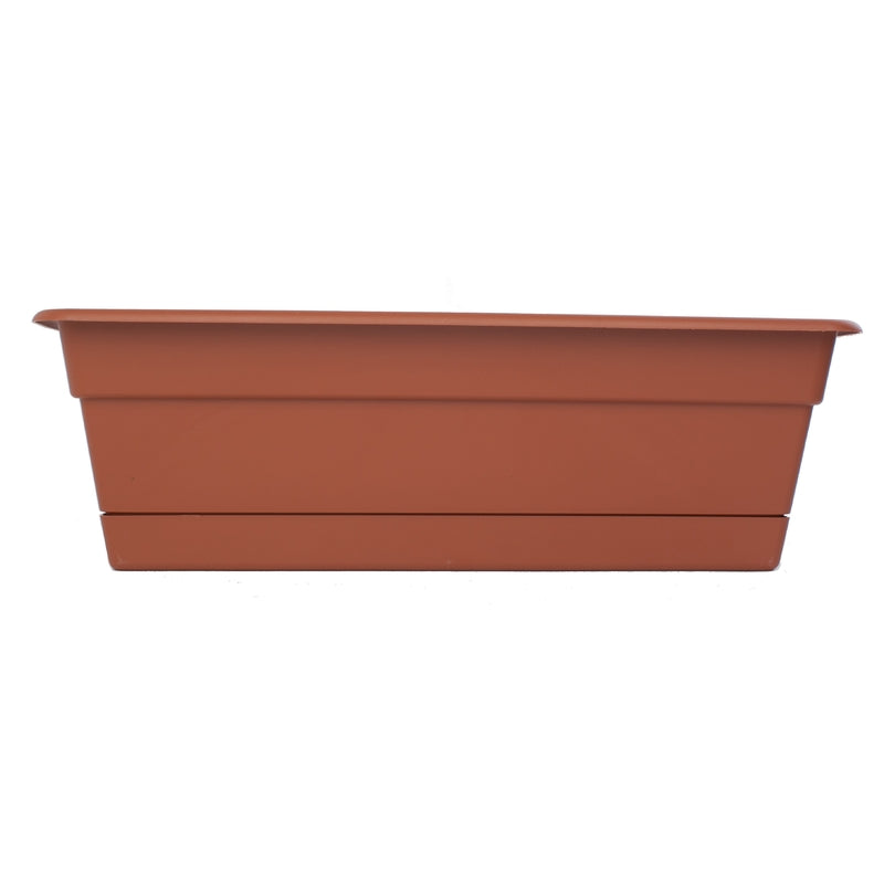 WINDOW BOX TARACOT 24 (Pack of 1)