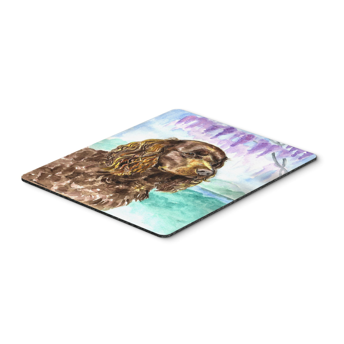 Caroline'S Treasures Mouse/Hot Pad/Trivet, American Water Spaniel (7008Mp)