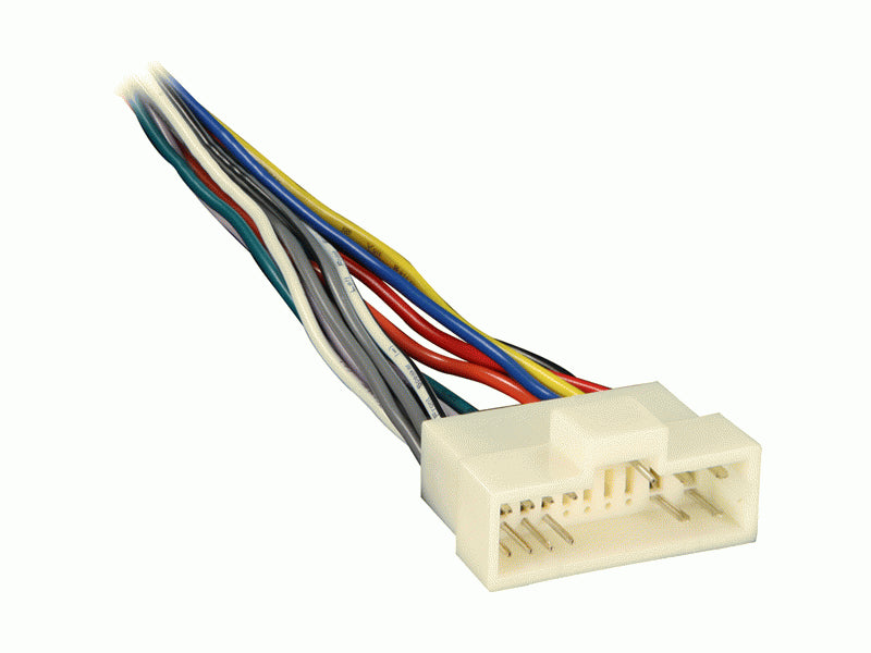 Kia 95-02 Pwr 4 Spkr