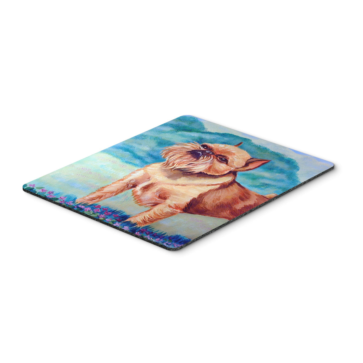 Caroline'S Treasures Mouse/Hot Pad/Trivet, Brussels Griffon (7016Mp)