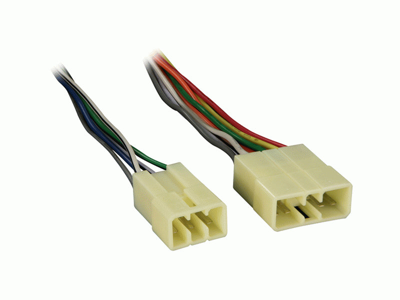 Mit Chry Imp 87-96 Pwr 4 Spkr