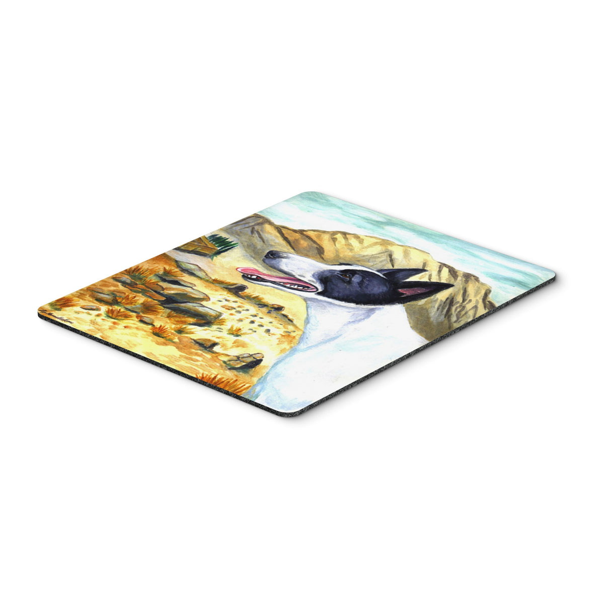 Caroline'S Treasures Mouse/Hot Pad/Trivet, Canaan Dog (7018Mp)
