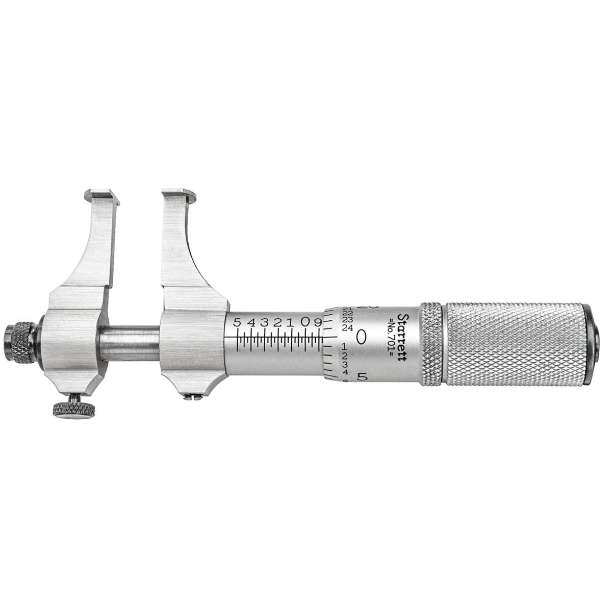 701A Internal Groove Micrometer