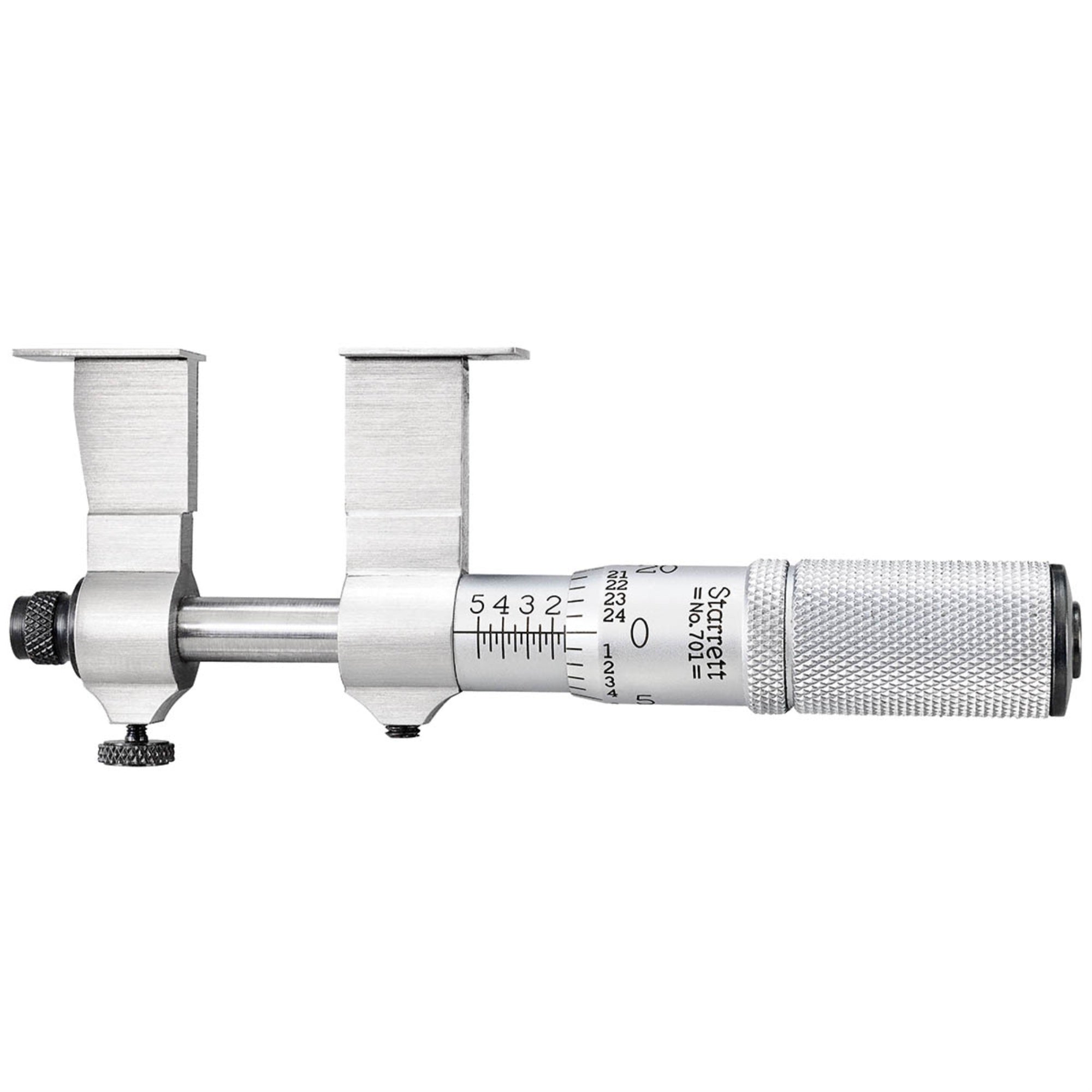 701B Internal Groove Micrometer