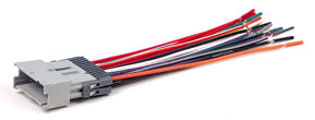 Saturn 00-05 Harness