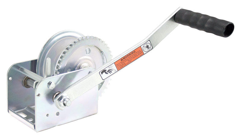 Winch Hand Ratchet 1400# (Pack Of 1)