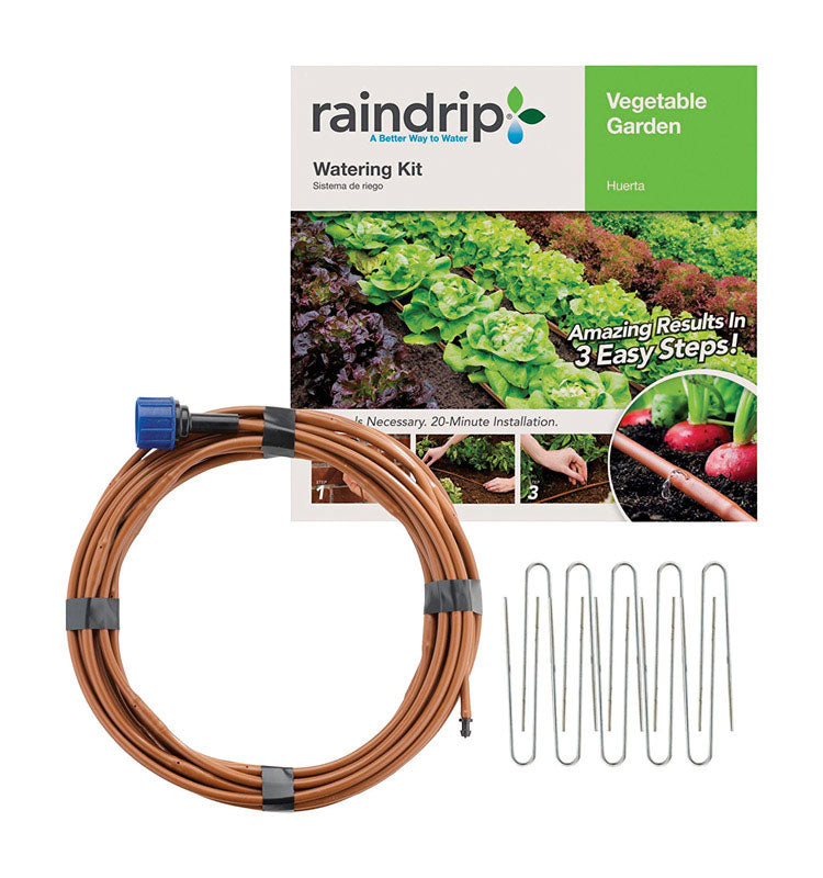 Drip Kit Garden Upto150' (Pack Of 1)