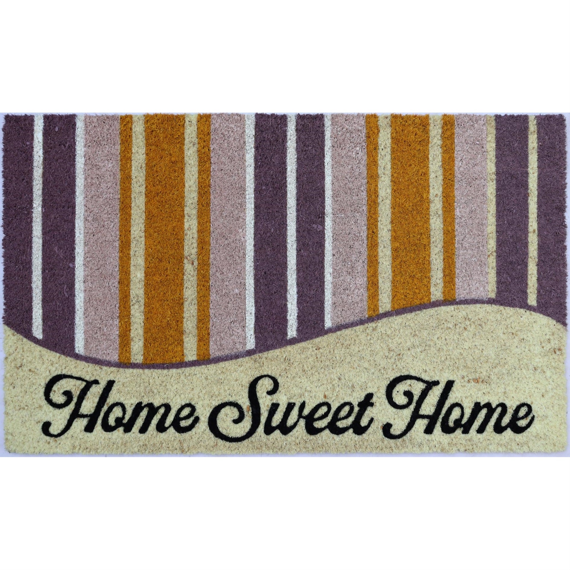 Imports Decor 586PVC Sweet Home, 30x18x.5