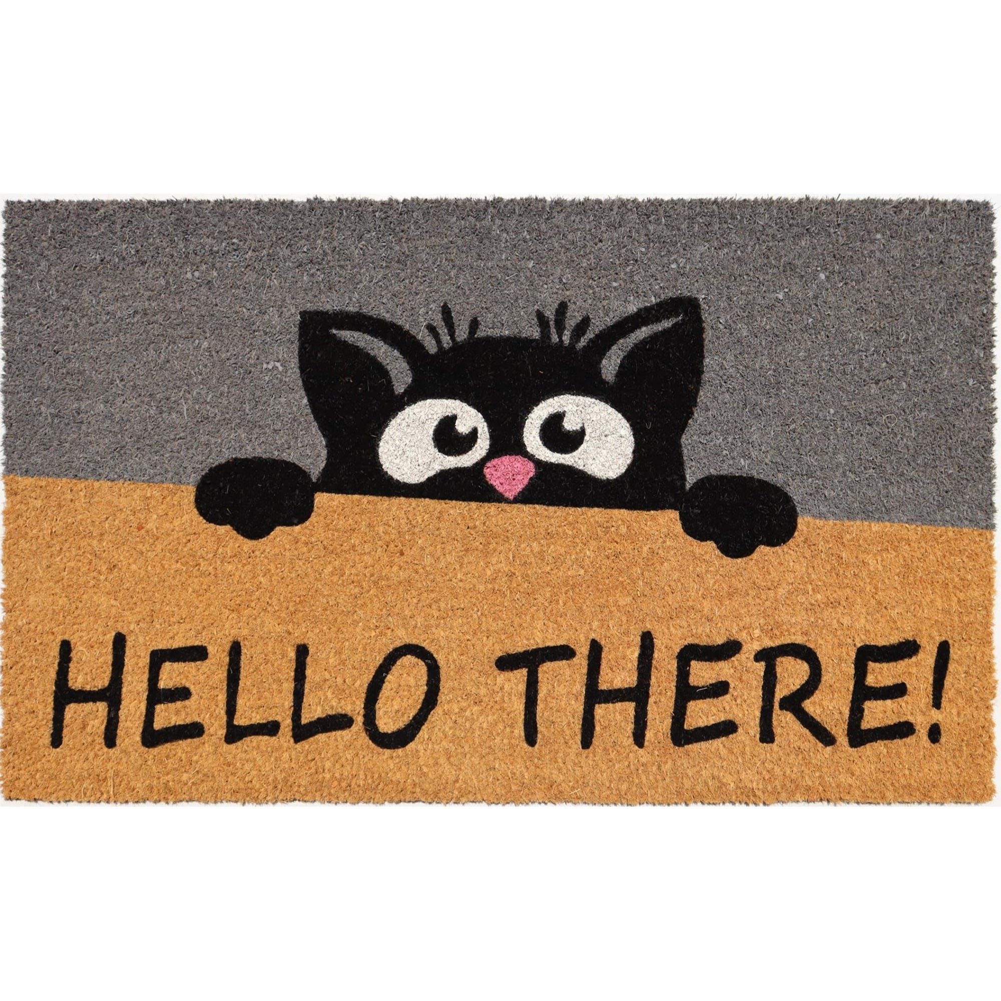 Imports Decor 589PVC Hello There, 30x18x.5