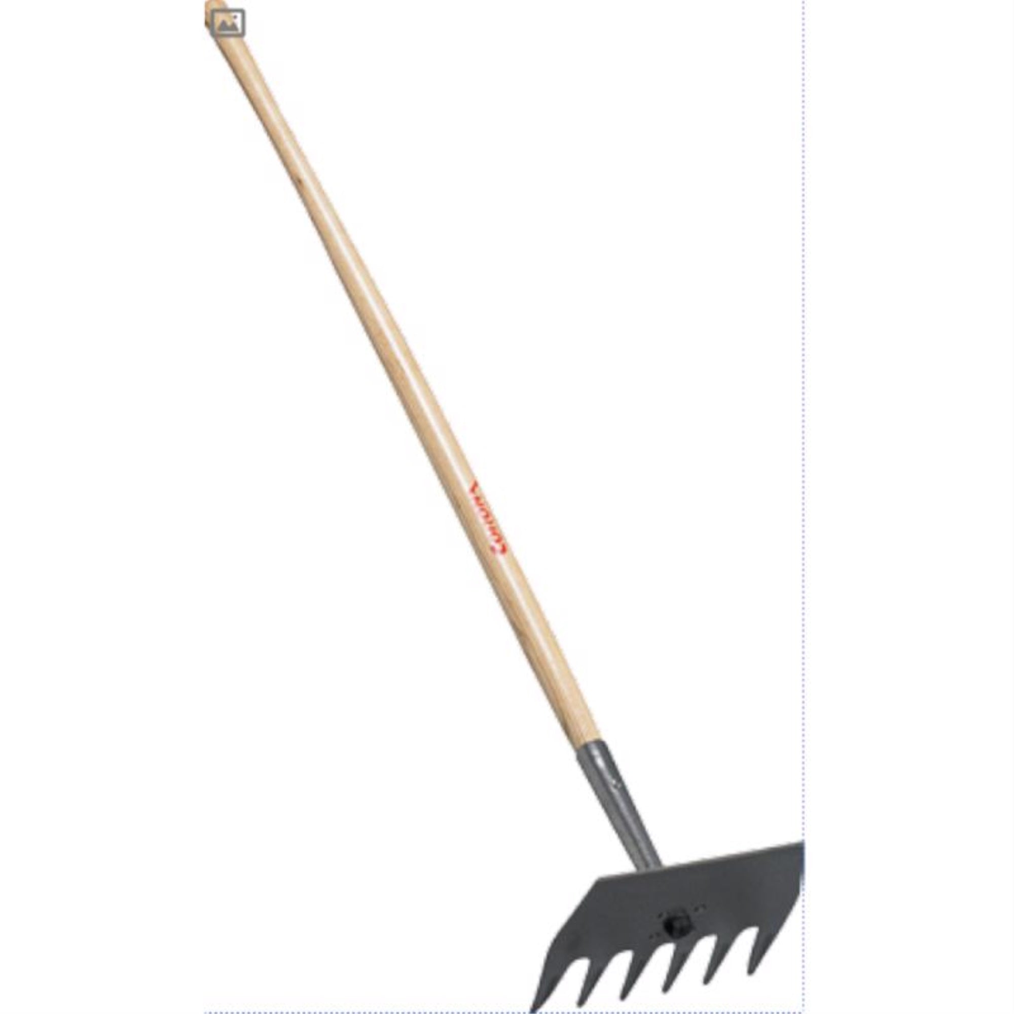 MCLEOD HOE WOOD HNDL 48″ (Pack of 1)