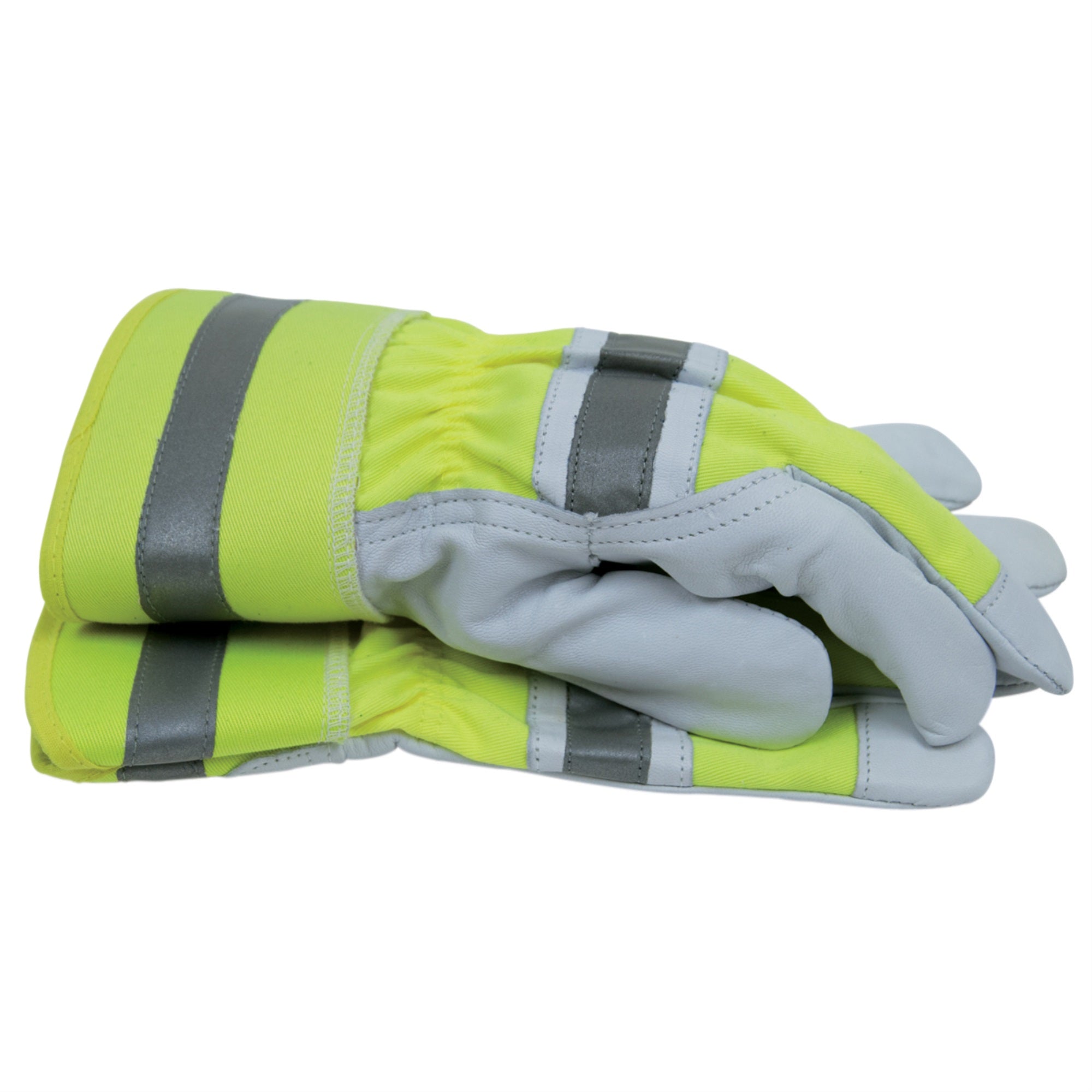 Premium Hi-Vis Reflective Glove