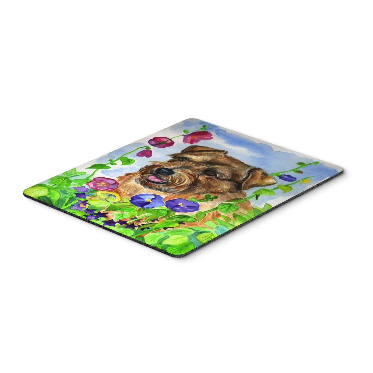Caroline'S Treasures Mouse/Hot Pad/Trivet, Norfolk Terrier (7035Mp)
