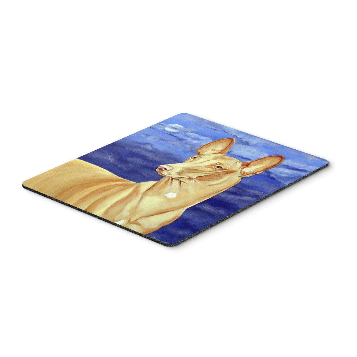 Caroline'S Treasures Mouse/Hot Pad/Trivet, Pharaoh Hound (7044Mp)