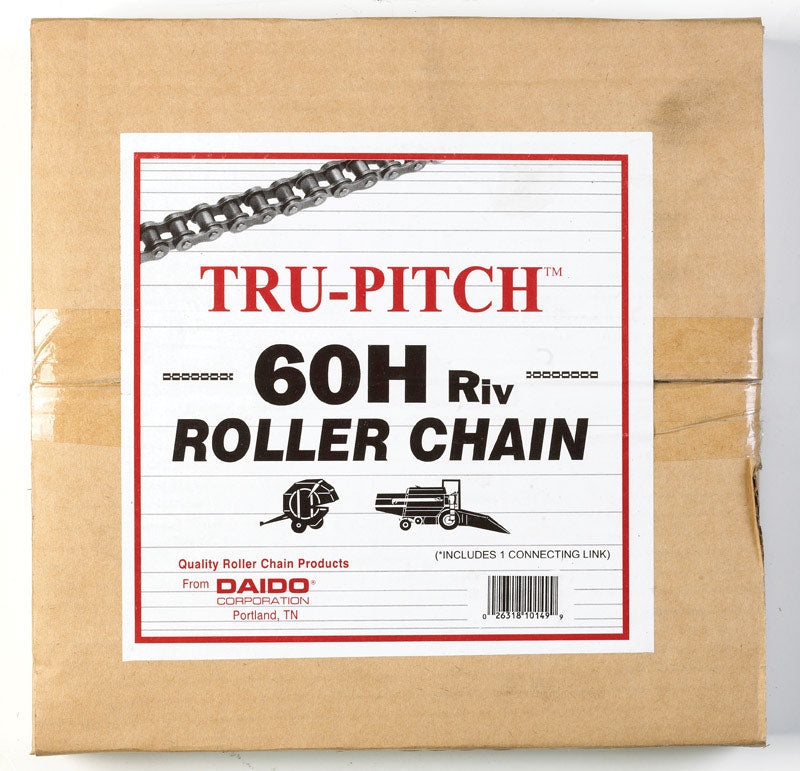 Roller Chain3/4X10'#60H (Pack Of 1)