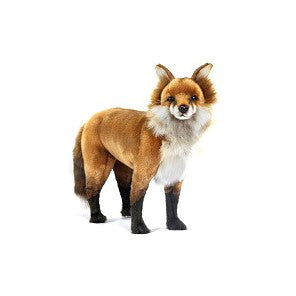 Majestic Red Fox 17.6'