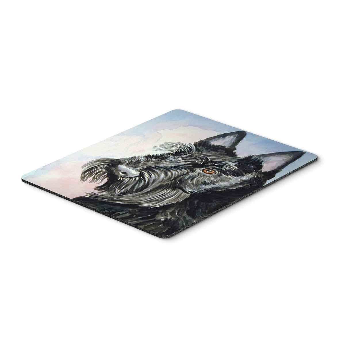 Caroline'S Treasures Mouse/Hot Pad/Trivet, Scottish Terrier (7047Mp)