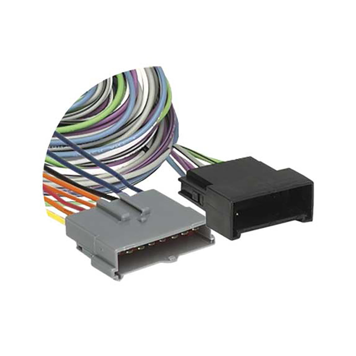 Ford Amp Bypass 1994-1997