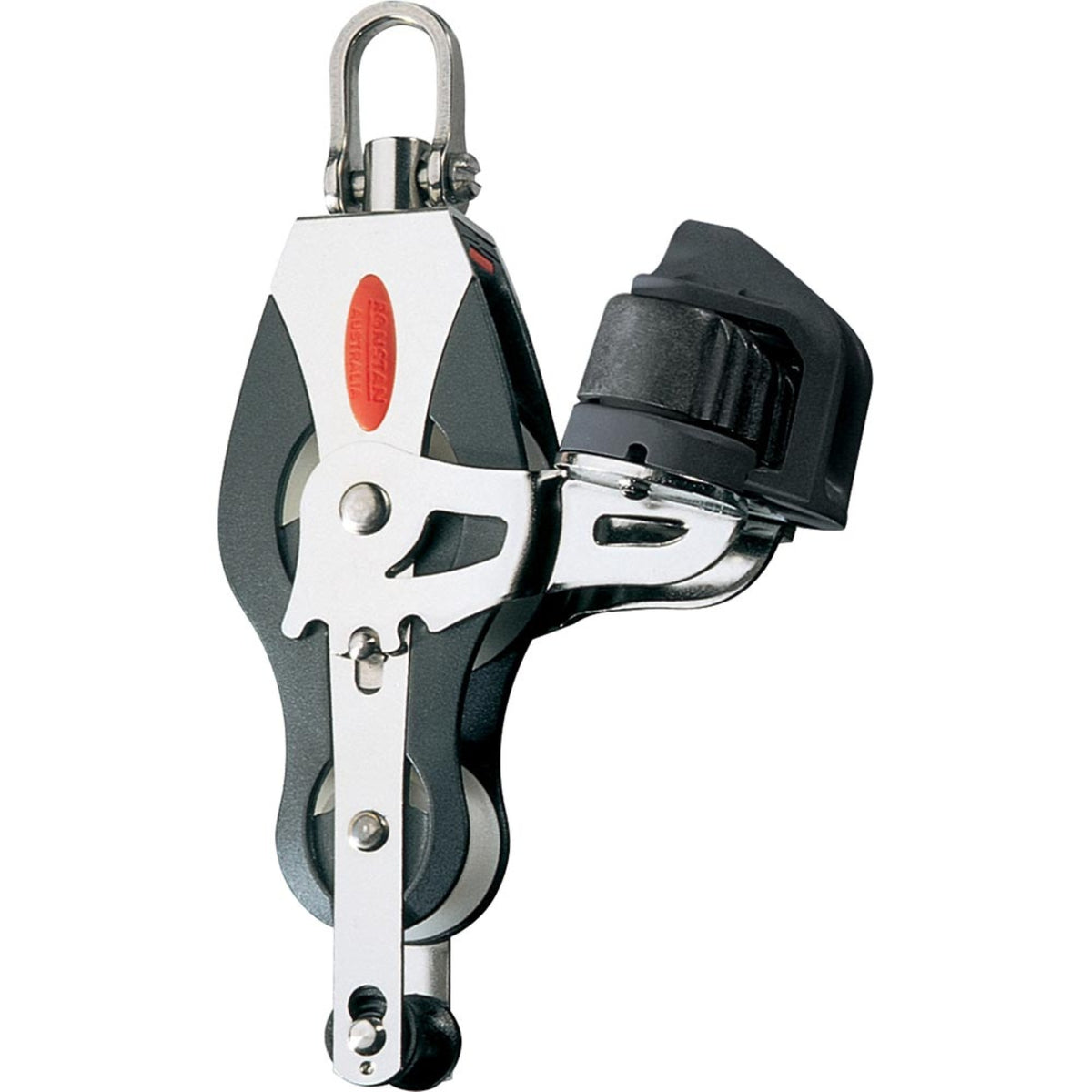 Ronstan Series 40 All Purpose Block- Fiddle- Becket- Cleat