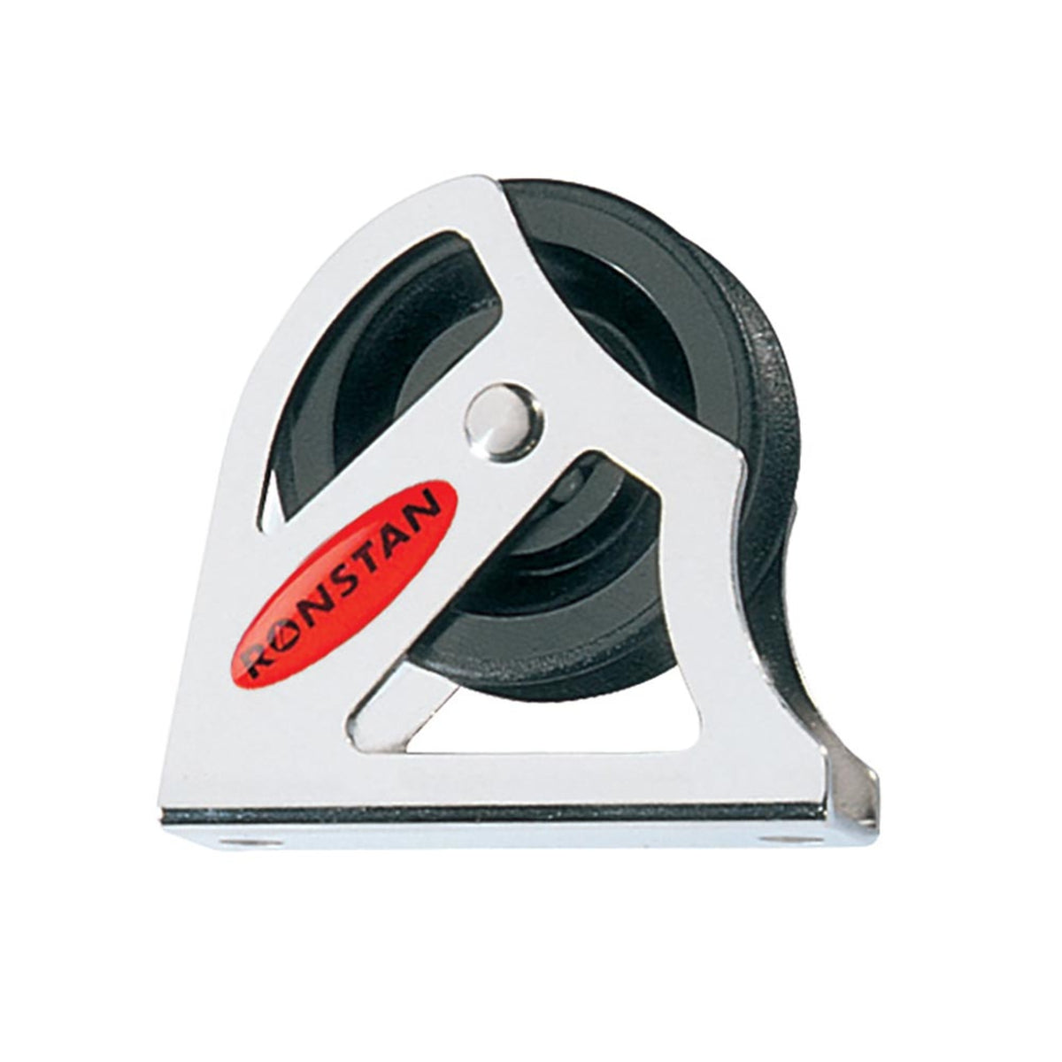 Ronstan Series 40 Ball Bearing Block- Single Upright Lead