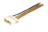 Chrysler 02-Up Pwr/4 Spkr