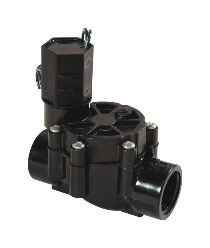 Valv Sprinkl In-Line3/4 (Pack Of 1)