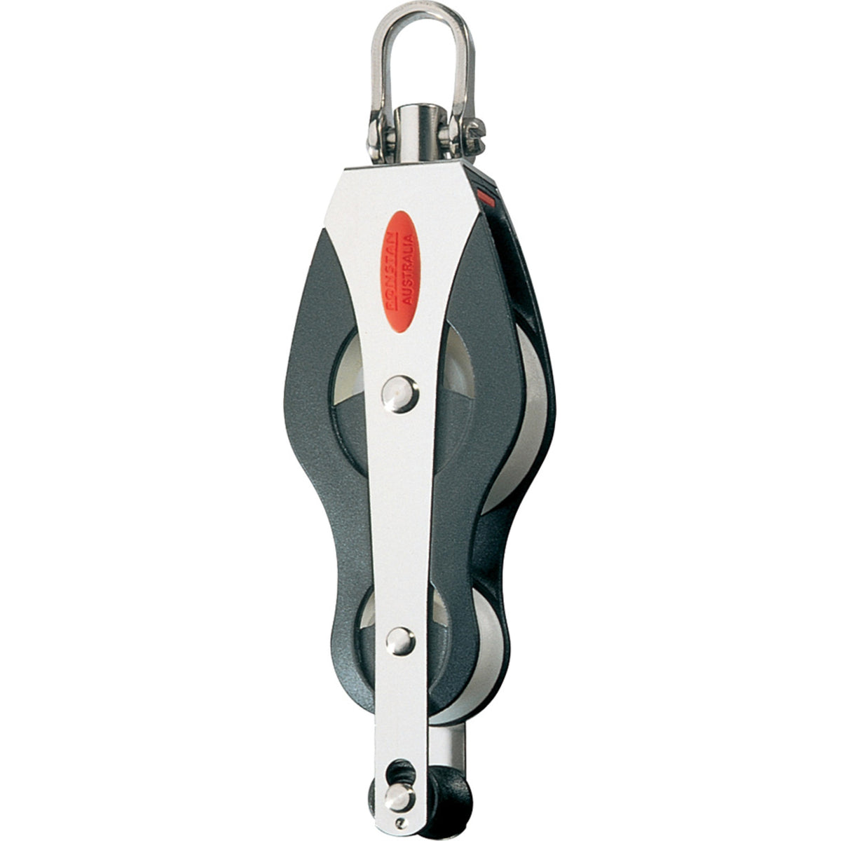 Ronstan Series 50 All Purpose Block- Fiddle- Becket