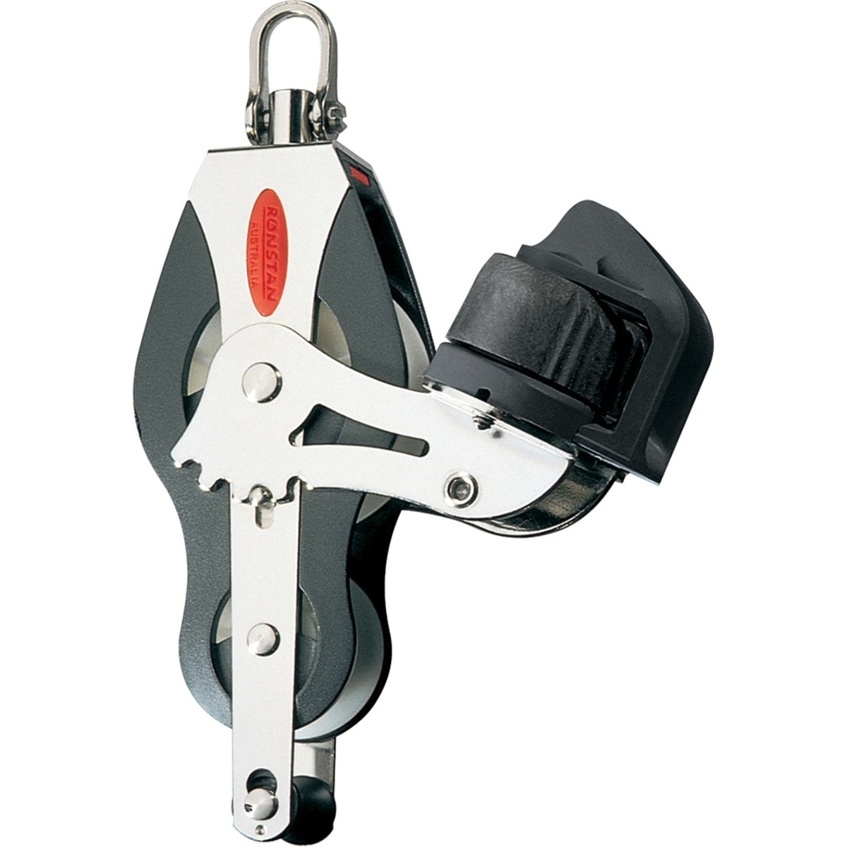 Ronstan Series 50 All Purpose Block- Fiddle- Becket- Cleat