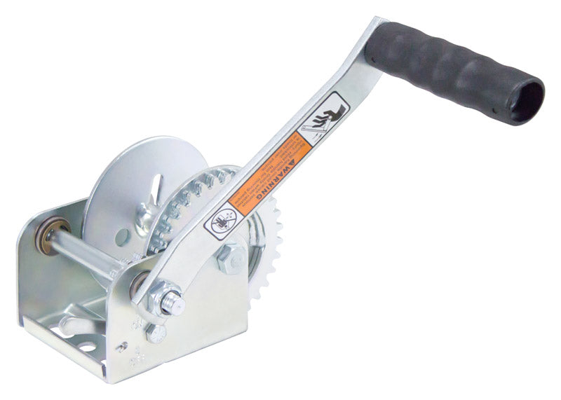 Winch Hand Ratchet 600# (Pack Of 1)