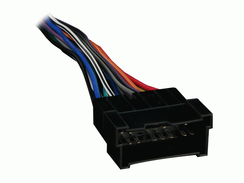 Hyundia/Kia Harness 99-08