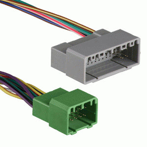 Hyundai/ Kia 2010 And Up Amplifier Bypass