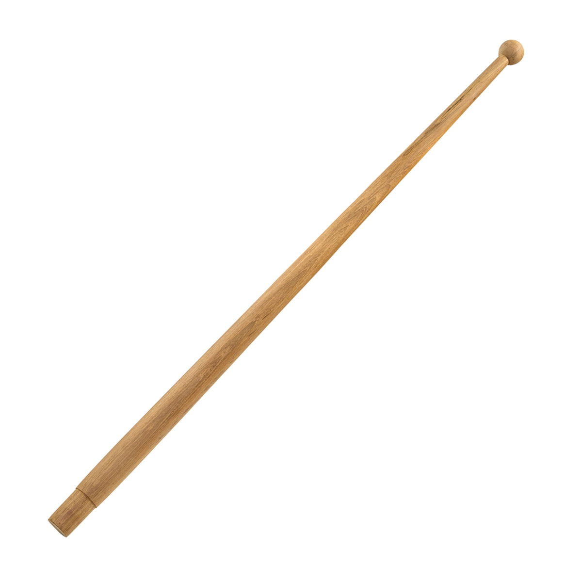 Whitecap Teak Flag Pole 24' 1' Base Diameter