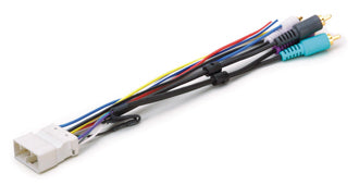 Toyota Amp Integration 15 Pin