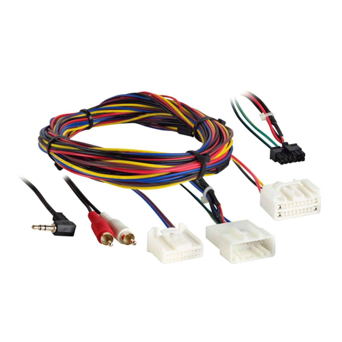 Harness Avalon Amplified 2005-10