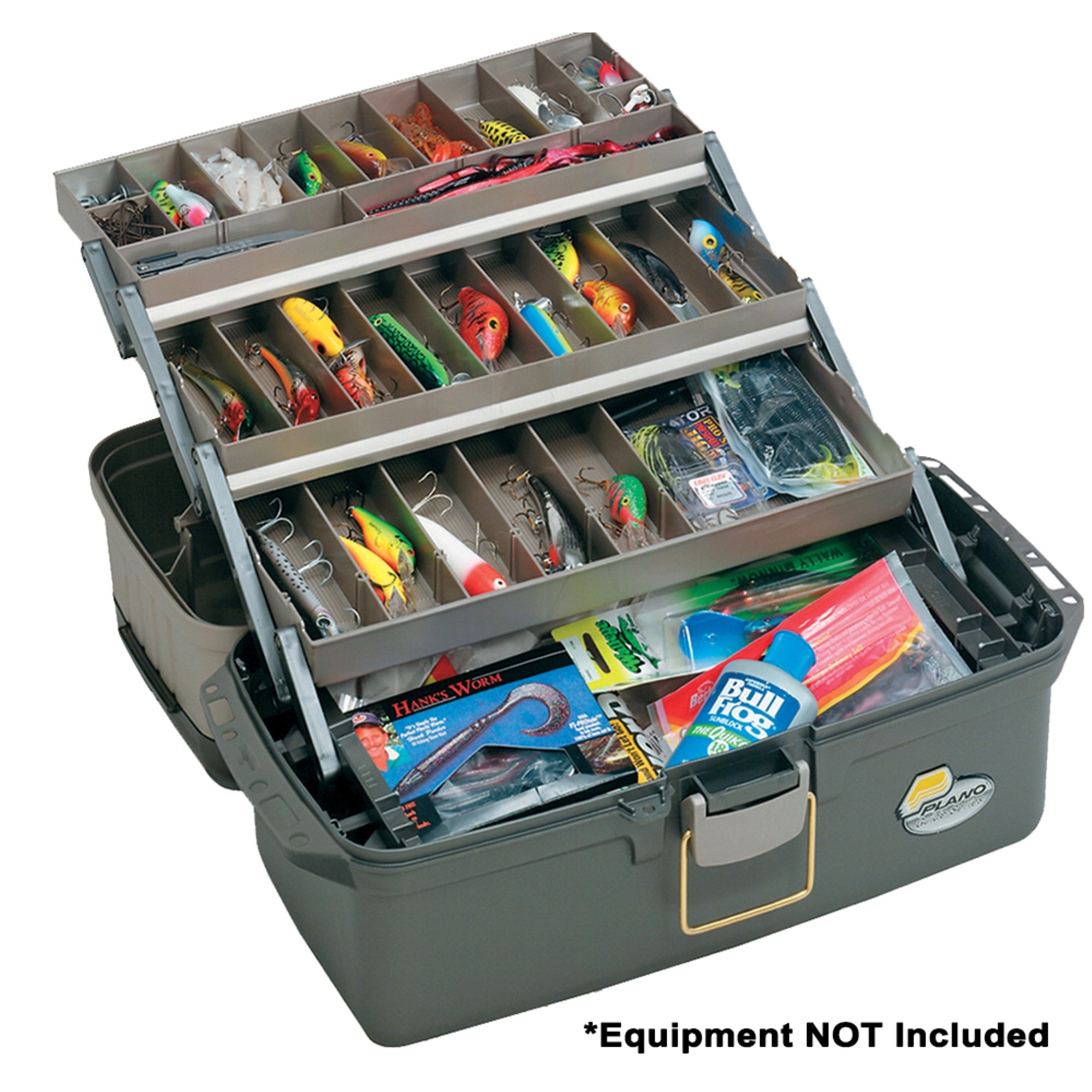 Plano Guide Series  Tray Tackle Box