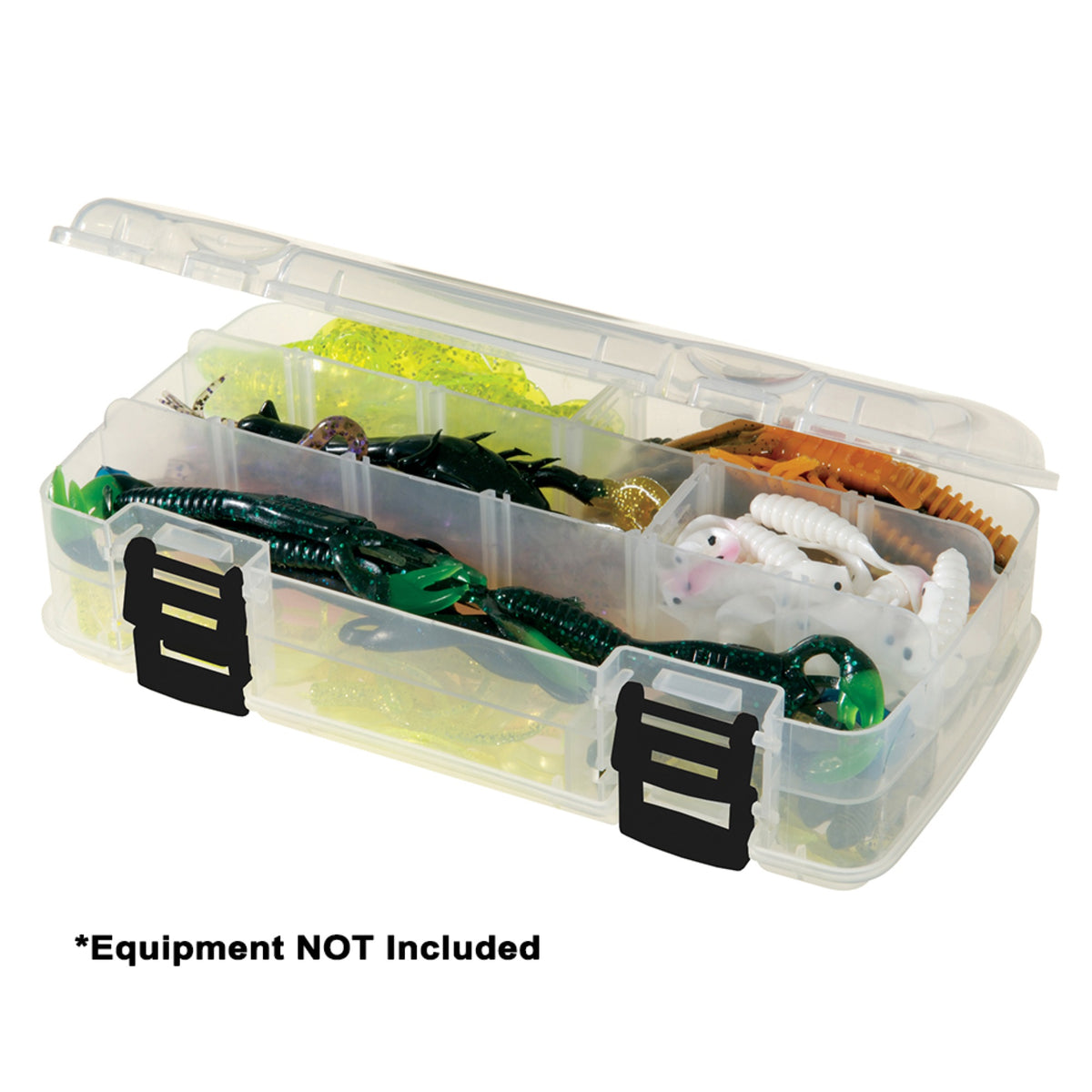 Plano Adjustable Double Sided Stowaway Large 3500 Series