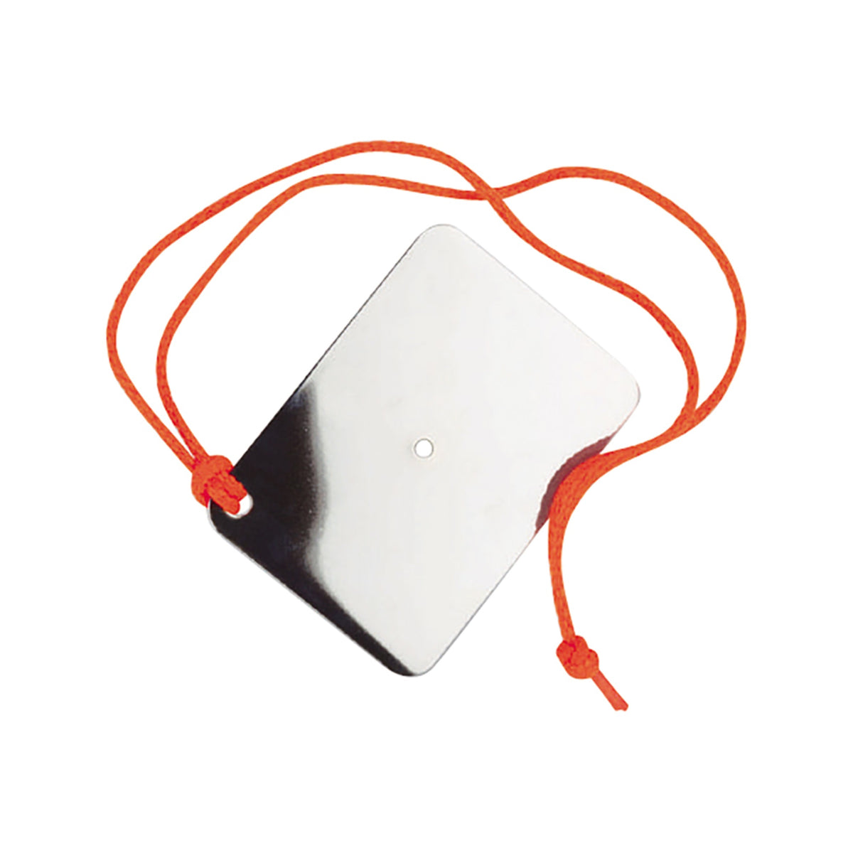 Orion Signaling Mirror With  Lanyard