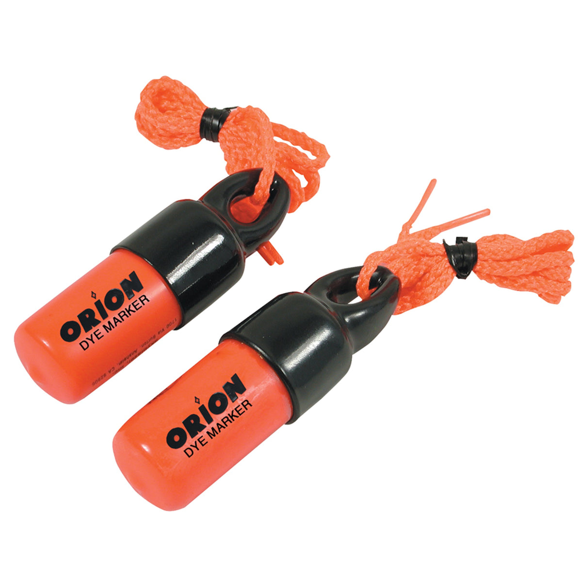 Orion Flourescein Dye Marker 2 Pack
