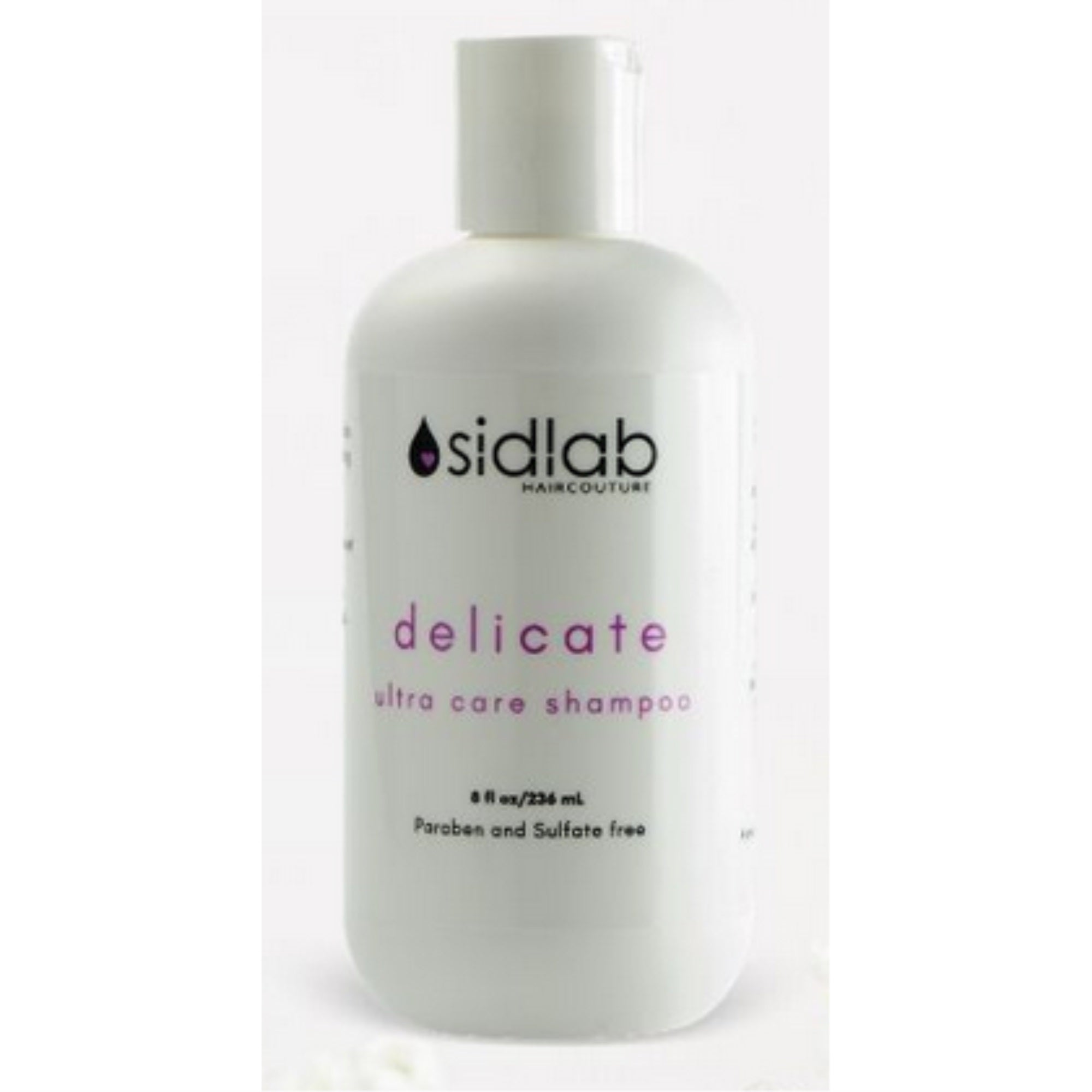 Delicate Ultra-Care Shampoo