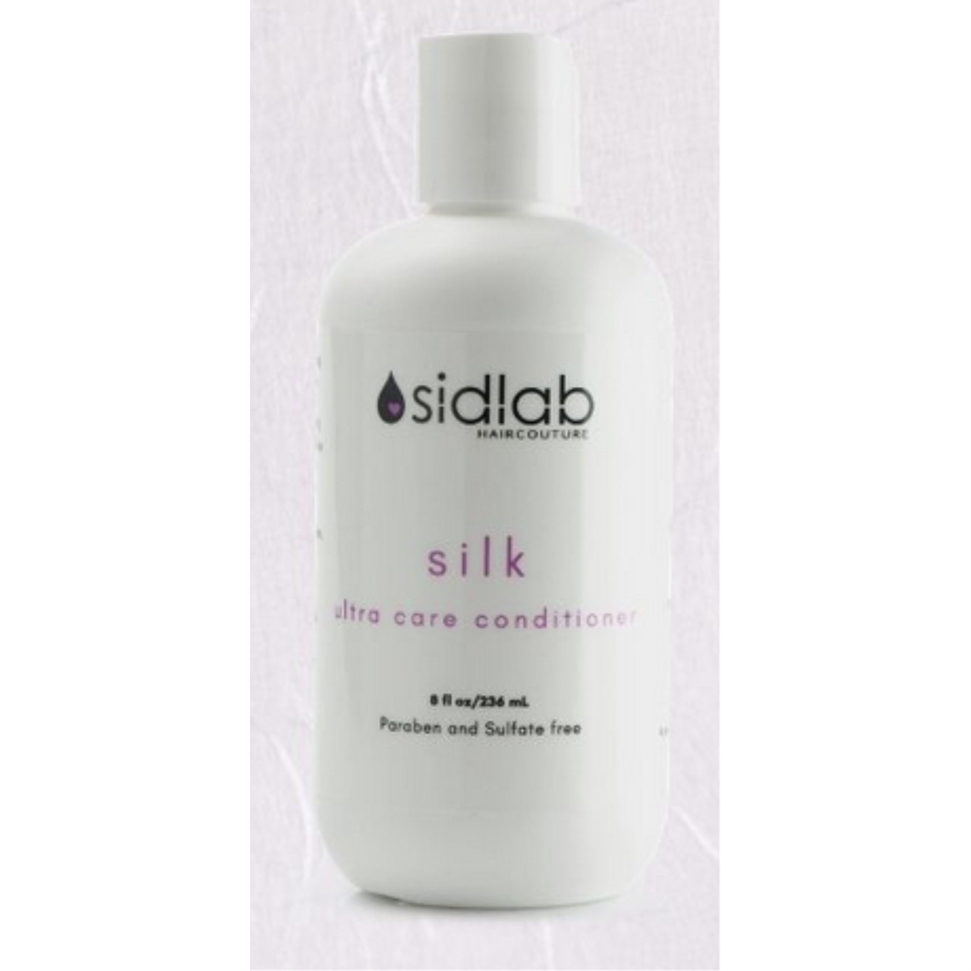 Silk Ultra-Care Conditioner