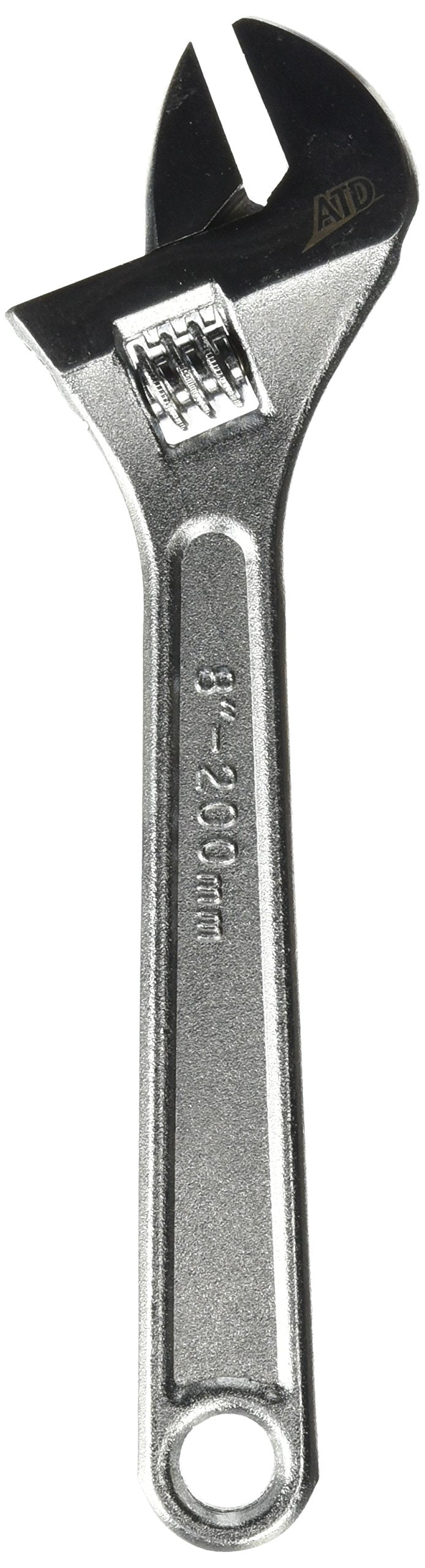8 ADJUSTMENT WRENCH