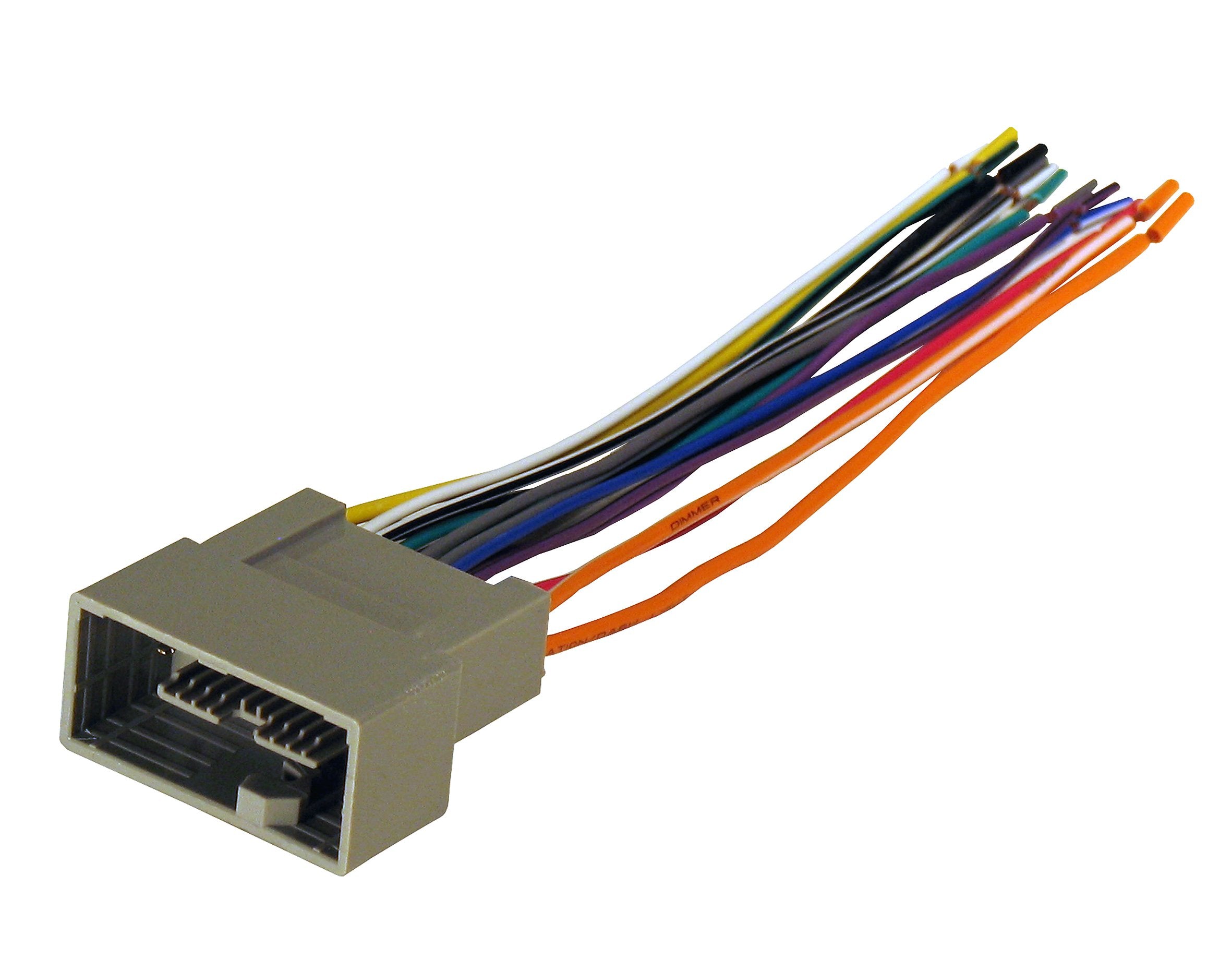 American Intl 2008-2010 Honda Wire Harness