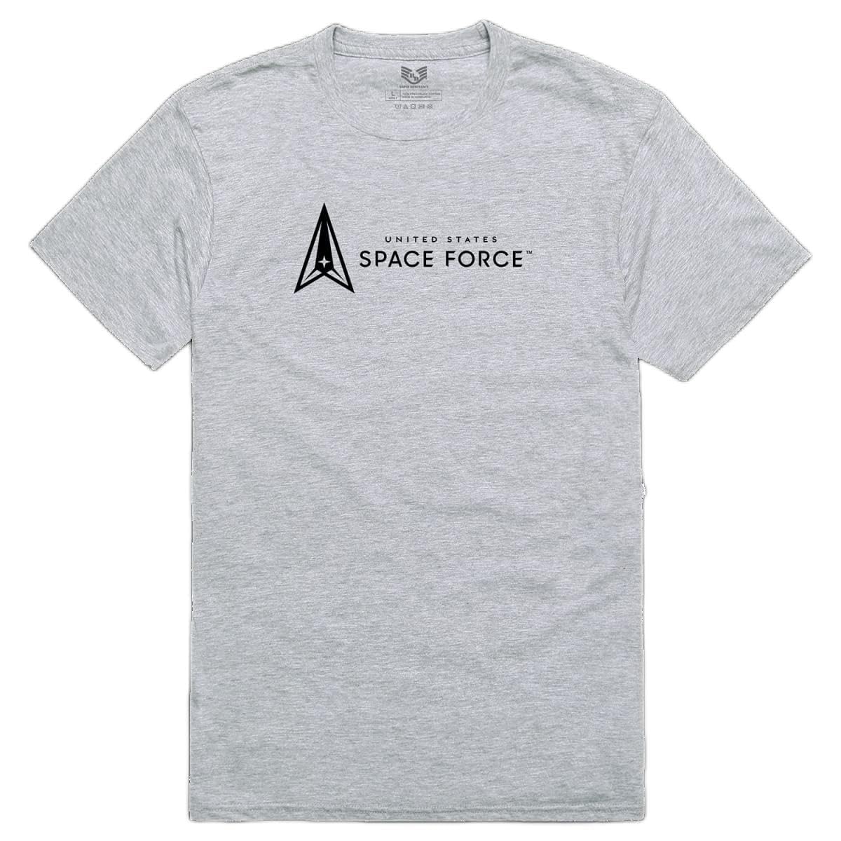Relaxed G. Tee, US Space Force2, HGY, M