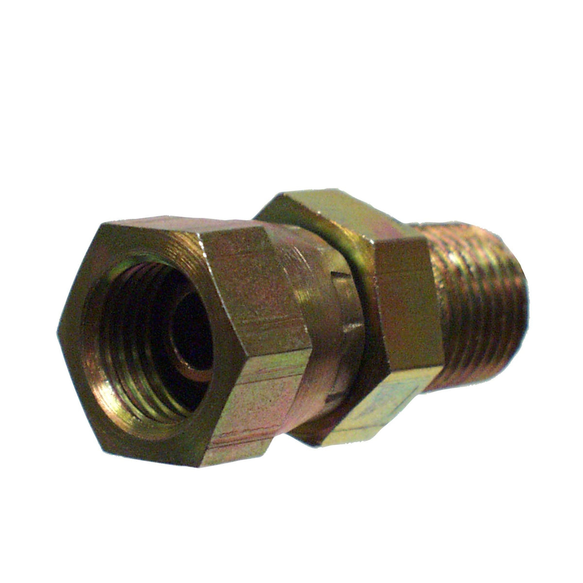 Apache Hose & Belting 39004425 34 X 12 Pipe Swivel