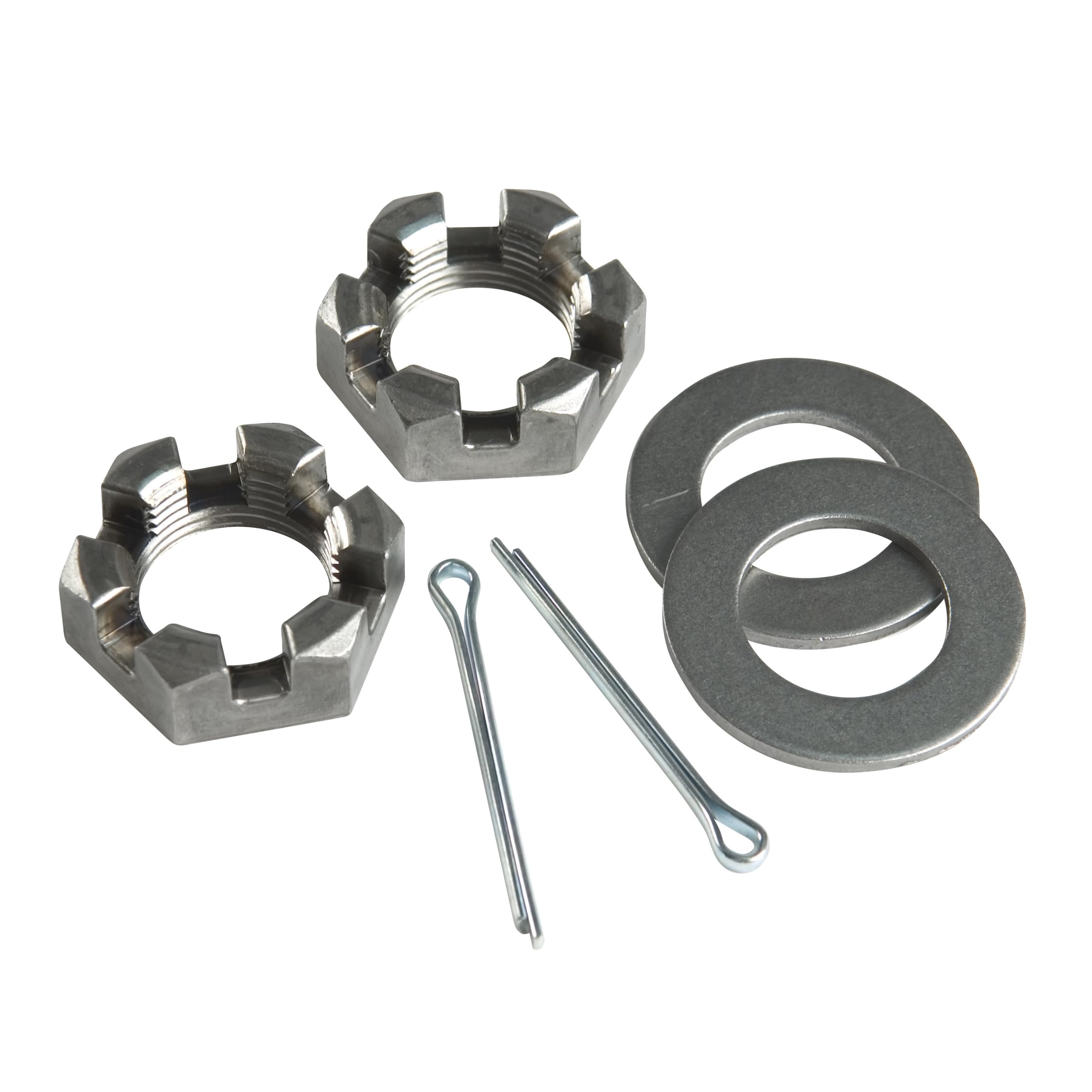CE SMITH SPINDLE NUT KIT