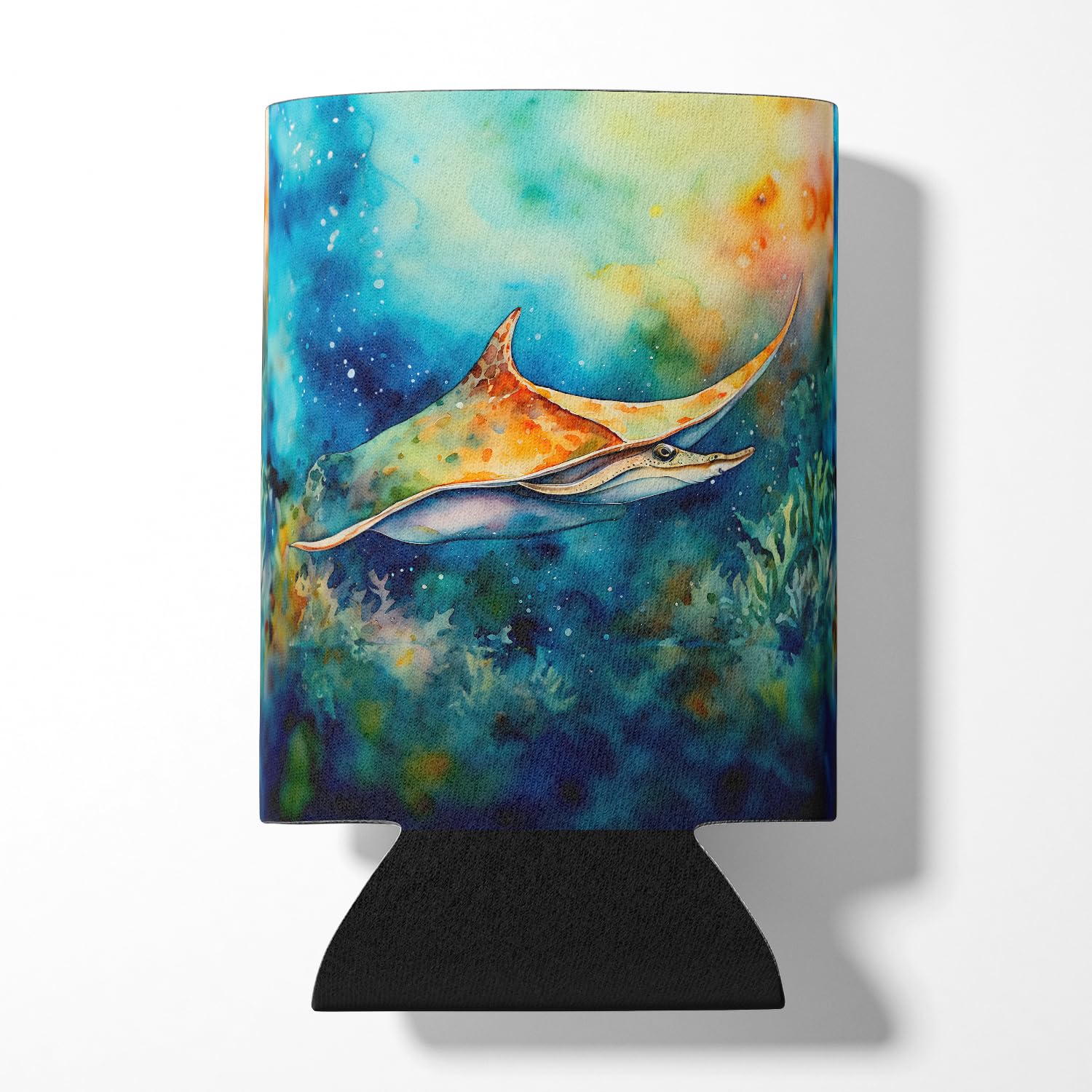 Sting Ray Can or Bottle Hugger