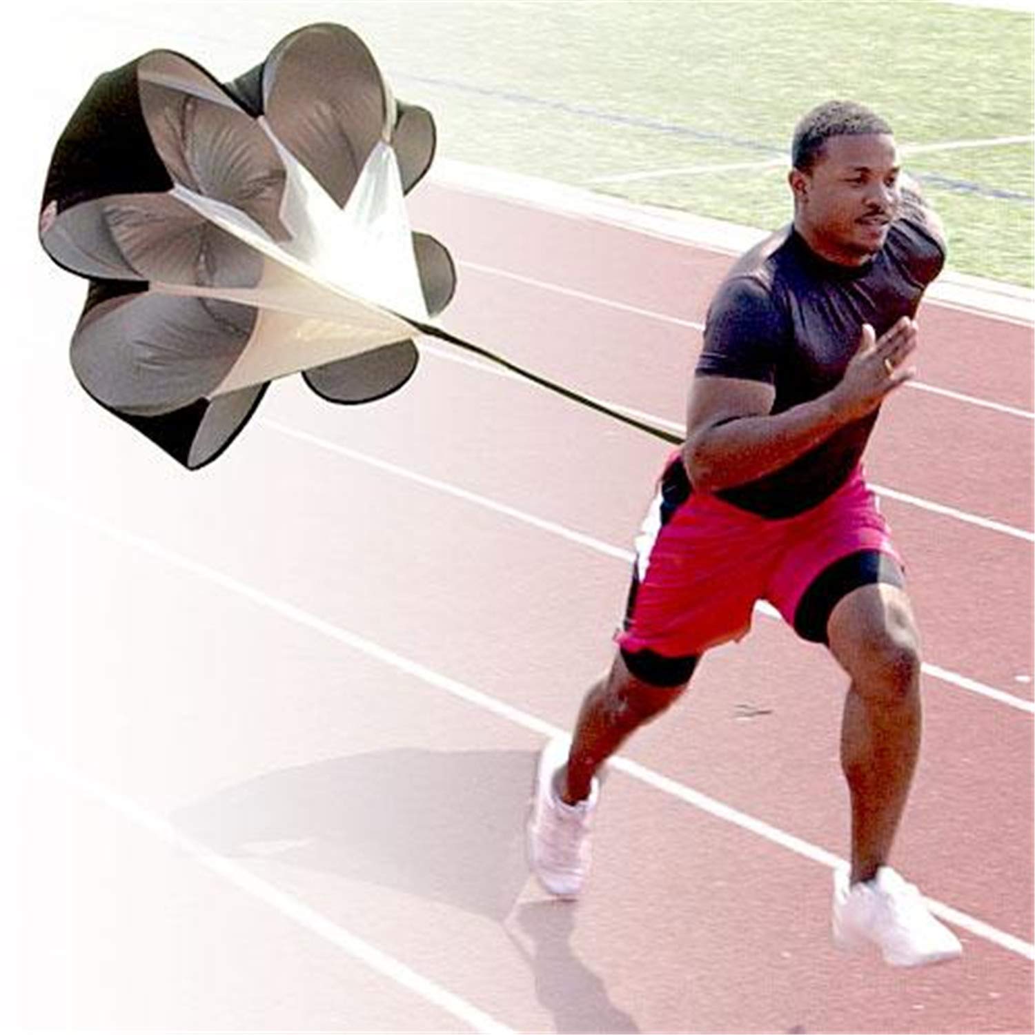 Speed Chute (48 Diameter)